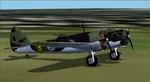CFS2
            Bristol Blenheim Mk1